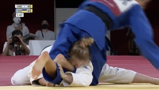 Daria Bilodid feet photo 5