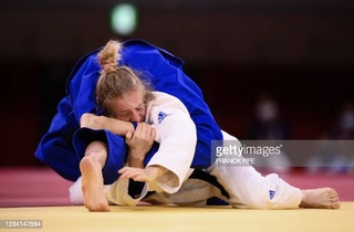 Daria Bilodid feet photo 19