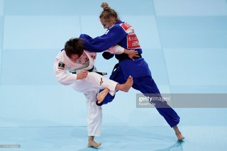 Daria Bilodid feet photo 12