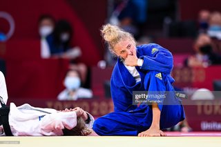 Daria Bilodid feet photo 7