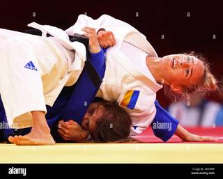 Daria Bilodid feet photo 2