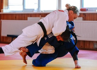 Daria Bilodid feet photo 18