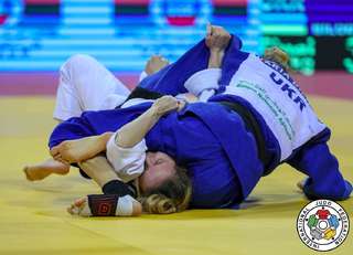 Daria Bilodid feet photo 12