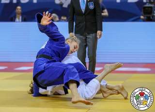 Daria Bilodid feet photo 10