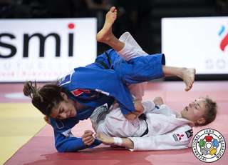 Daria Bilodid feet photo 9