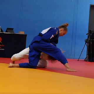 Daria Bilodid feet photo 5