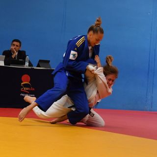 Daria Bilodid feet photo 4