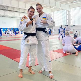 Daria Bilodid feet photo 18