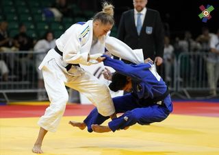 Daria Bilodid feet photo 15