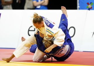 Daria Bilodid feet photo 14