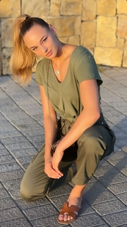 Daria Bilodid feet photo 10