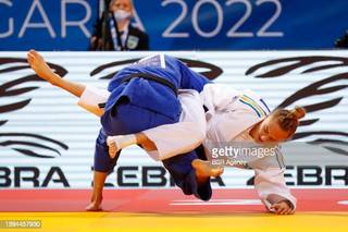 Daria Bilodid feet photo 5
