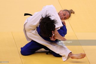 Daria Bilodid feet photo 2