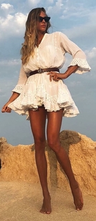 Daria Bilodid feet photo 15