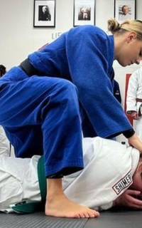Daria Bilodid feet photo 11