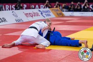 Daria Bilodid feet photo 20