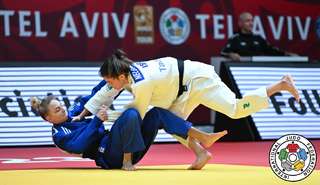 Daria Bilodid feet photo 15