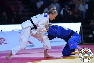 Daria Bilodid feet photo 7