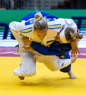 Daria Bilodid feet photo 20