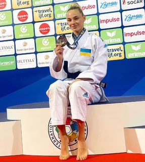Daria Bilodid feet photo 18