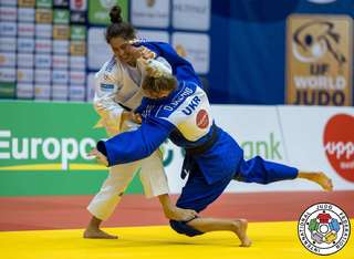 Daria Bilodid feet photo 10