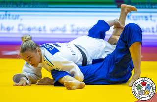 Daria Bilodid feet photo 7