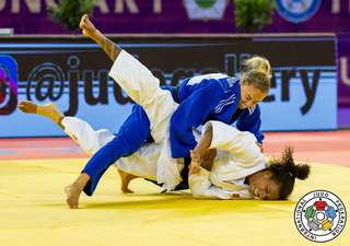 Daria Bilodid feet photo 20