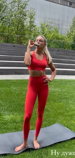 Daria Bilodid feet photo 1