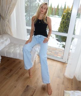 Daria Bilodid feet photo 9