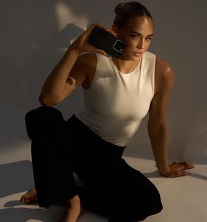 Daria Bilodid feet photo 6