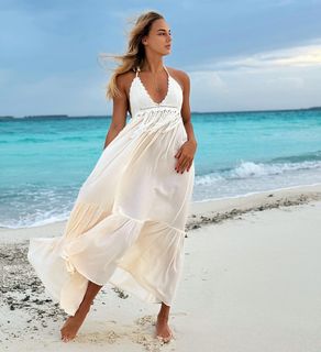 Daria Bilodid feet photo 1