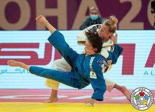 Daria Bilodid feet photo 20