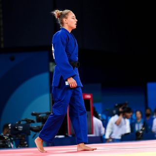 Daria Bilodid feet photo 15