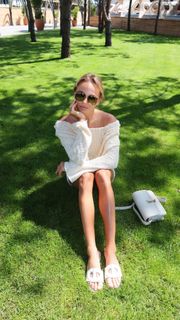 Daria Bilodid feet photo 1