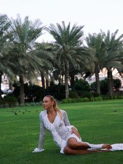 Daria Bilodid feet photo 16