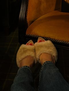 Daria Bilodid feet photo 5