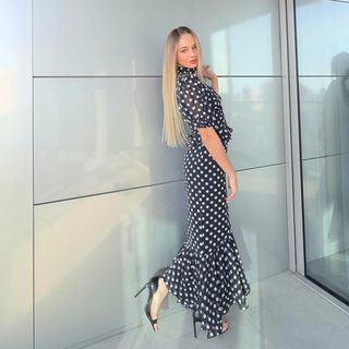 Daria Bilodid feet photo 1