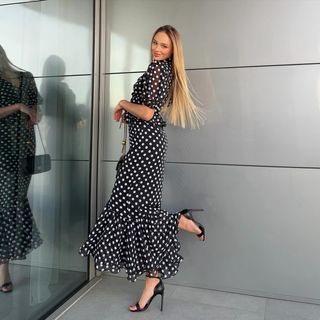 Daria Bilodid feet photo 19