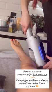 Daria Bilodid feet photo 16