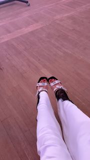Daria Bilodid feet photo 13
