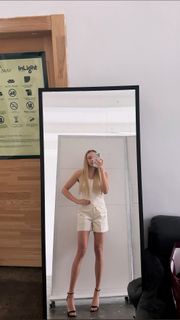 Daria Bilodid feet photo 2