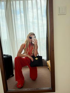 Daria Bilodid feet photo 19