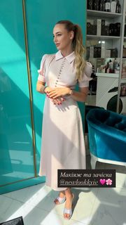 Daria Bilodid feet photo 10