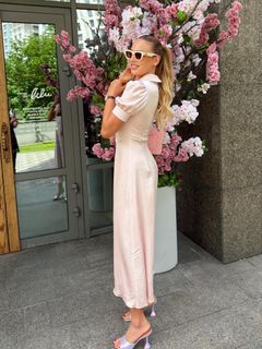 Daria Bilodid feet photo 7