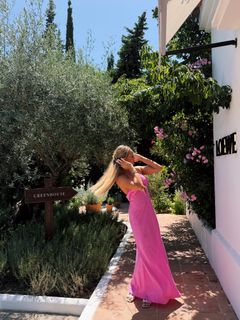 Daria Bilodid feet photo 1