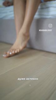 Daria Bilodid feet photo 13