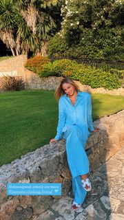 Daria Bilodid feet photo 1