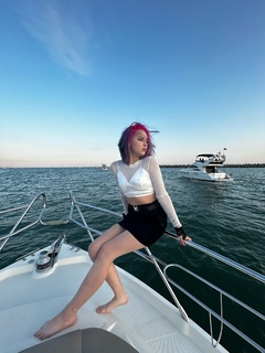 Daria Shcherbakova feet photo 9