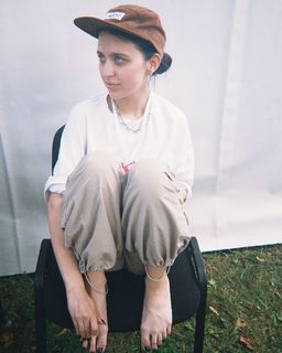 Daria Shcherbakova feet photo 4
