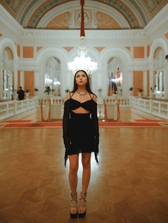 Daria Shcherbakova feet photo 20